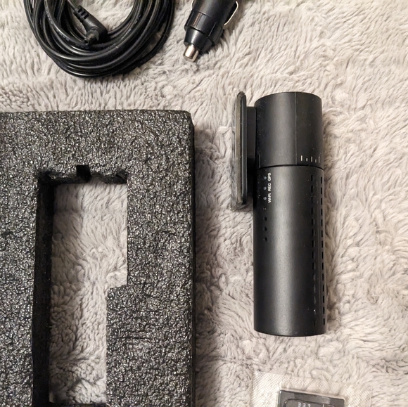 Blackvue - dash cam - vehicle camera - Picture 3 of 5